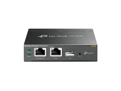 Tp-Link OC200 Omada Hardware Controller Omada SDN TP-link