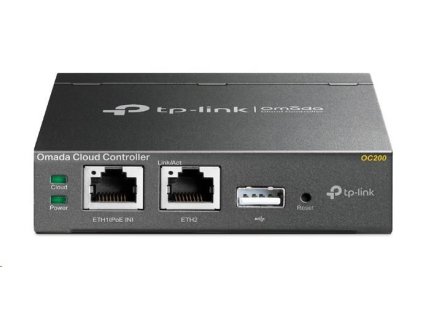 Tp-Link OC200 Omada Hardware Controller Omada SDN TP-link