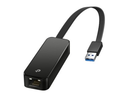 TP-Link UE306 USB 3.0 na gigabitový ethernetový síťový adaptér TP-link