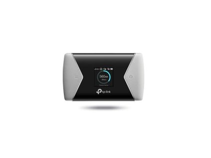 TP-link M7650 600Mbps 4G LTE-Advanced Mobile Wi-Fi