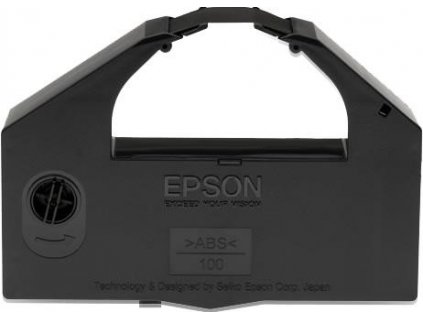 EPSON páska čer. DLQ-3000/3000+/3500 C13S015066 Epson