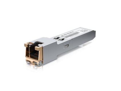 UBNT UACC-CM-RJ45-1G, 1G Metalický Modul Ubiquiti