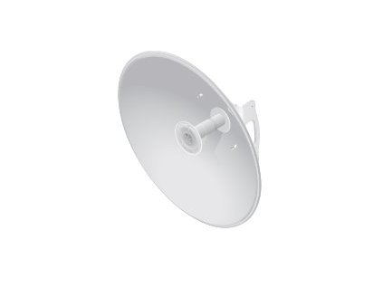 UBNT airFiber Dish 30dBi, 5GHz, Slant 45 AF-5G30-S45 Ubiquiti