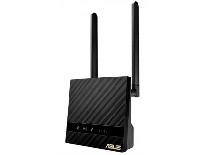 ASUS 4G-N16 B1 - N300 LTE Modem Router 90IG07E0-MO3H00 Asus