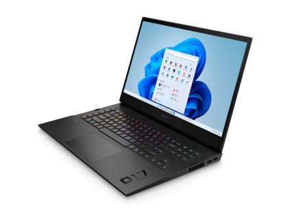 OMEN by HP 17-cm2050nc, i7-13700HX, 17.3˝ 2256x1504 QHD, RTX 4070/8GB, 32GB, SSD 1TB, FDOS 7Y726EA-BCM