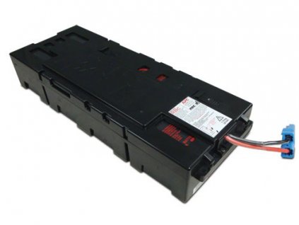 APC Replacement Battery Cartridge 116 APCRBC116