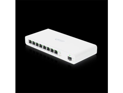 Ubiquiti UISP Switch UISP-S