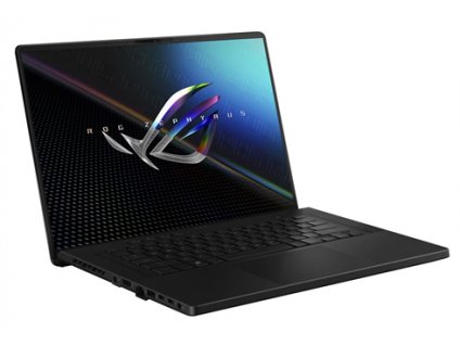 ASUS ROG Zephyrus M16 i7-12700H, 16GB DDR4, 512GB SSD, 16" WQXGA IPS 165Hz, RTX4060 no OS, Eclipse Gray GU603ZV-N3009 Asus