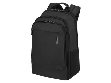 Samsonite NETWORK 4 Laptop backpack 14.1'' Charcoal Black 142309-6551