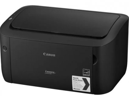 Canon i-SENSYS LBP6030B (A4, tlač, USB, 18 ppm) 8468B006