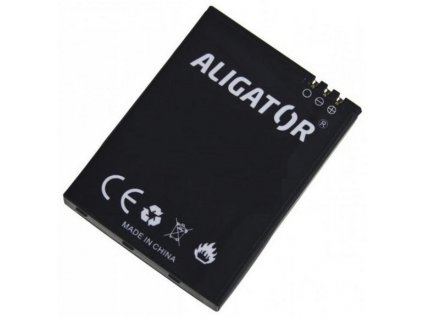 Aligator baterie R40 eXtremo, Li-Ion AR40BAL