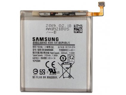 Samsung Baterie EB-BA405ABE Li-Ion 3100mAh Service