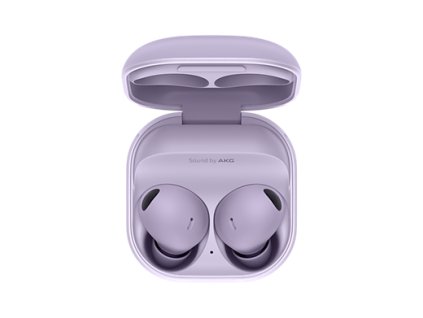 Samsung Galaxy Buds 2 Pro, Violet SM-R510NLVAEUE