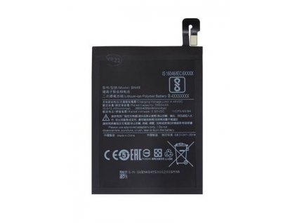 Xiaomi BN48 Baterie 4000mAh (OEM) 8596311163555 NoName