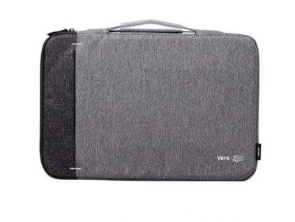 ACER Vero Sleeve maloobchodné balenie -do 15.6", 100% PCR, 15x398x285mm, sivá GP.BAG11.037 Acer