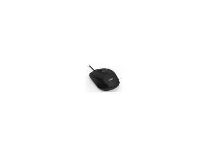ACER 2.bezdrôtová optická myš 4GHz, čierna, maloobchodné balenie HP.EXPBG.008 Acer