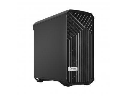 Fractal Design Torrent Compact Black Solid FD-C-TOR1C-04