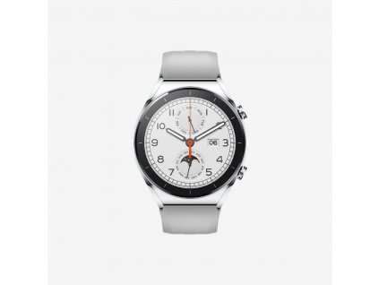 Xiaomi Watch S1 (Silver) 36608