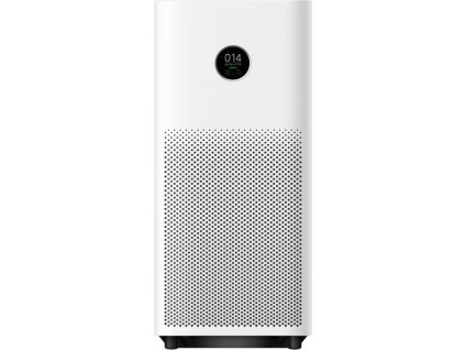 Xiaomi Smart Air Purifier 4 - čistička vzduchu 33927