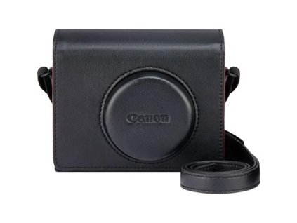 Canon DCC-1830 - měkké pouzdro pro PowerShot G1X Mark III 3074C001