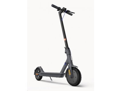 Xiaomi Mi Electric Scooter 3 Black 30807