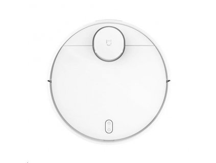 Xiaomi Mi Robot Vacuum Mop Pro White 26200