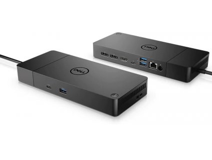 Dell dokovací stanice WD19S 180W USB-C 210-AZBU