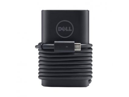 Dell AC adaptér 65W USB-C 450-AGOB