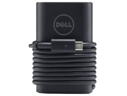 Dell AC adaptér 90W USB-C 450-AGOQ