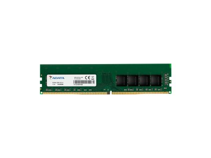 Adata/DDR4/16GB/3200MHz/CL22/1x16GB AD4U320016G22-SGN ADATA