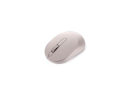 Dell bezdrátová optická myš MS3320W, růžová 570-ABPY