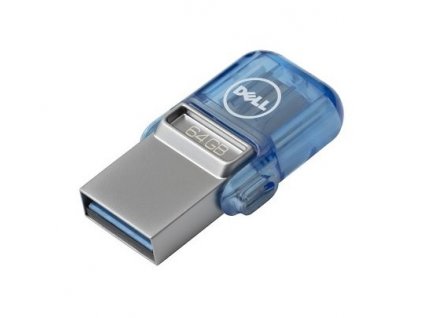 Dell 128GB USB A/C Kombinovaný flash disk AB135396