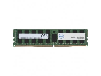 Dell Memory 8GB 3200 MHz UDIMM, 1Rx16 DDR4, pro Optiplex 3090 SF/MT, 5090 SF/MT AB371021