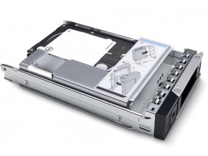 Dell/1,2TB/HDD/3.5''/SAS/10K RPM/1R 400-ATJM