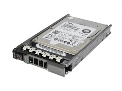 Dell/600GB/HDD/2.5''/SAS/10K RPM/1R 400-BIFW