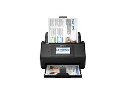 Epson WorkForce ES-580W B11B258401