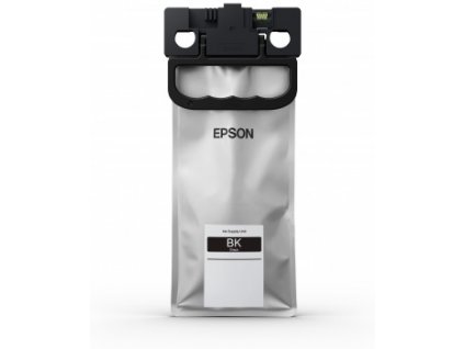 Epson WF-C5X9R Black XL Ink Supply Unit C13T01C100