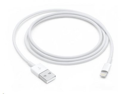 Apple Lightning to USB Cable (1m) MXLY2ZM-A