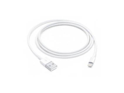 Apple Lightning to USB Cable (1m) MXLY2ZM-A