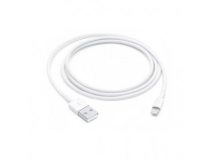 Apple Lightning to USB Cable (1m) MXLY2ZM-A