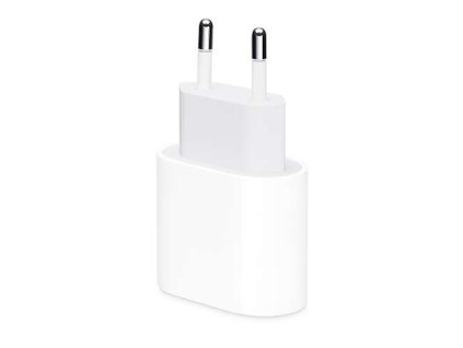 Apple 20W USB-C Power Adapter MHJE3ZM-A