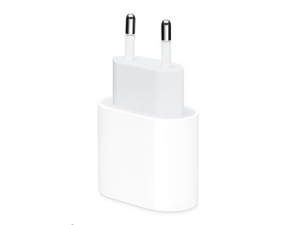 Apple 20W USB-C Power Adapter MHJE3ZM-A