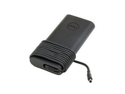 Dell Euro 130W AC Adapter with 3 ft. Power Cord DELL-K9VXV