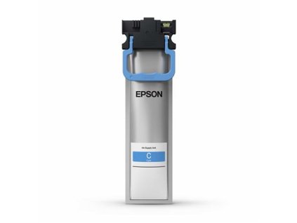 Epson série WF-C5xxx - Ink Cartridge Cyan L C13T944240