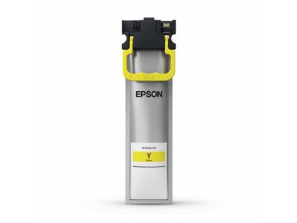 Epson série WF-C5xxx - Ink Cartridge Yellow L C13T944440