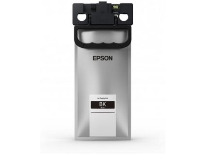 Epson série WF-C5x90 - Ink Cartridge Black XXL C13T946140