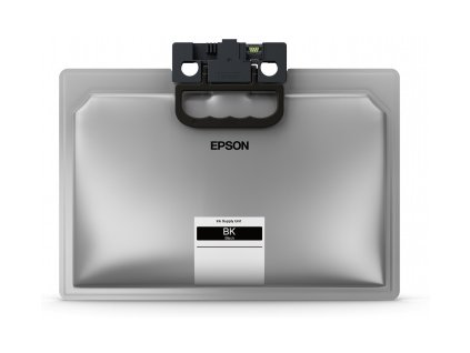 Epson WF-M52xx/57xx Series Ink Cartridge XXL Black C13T966140