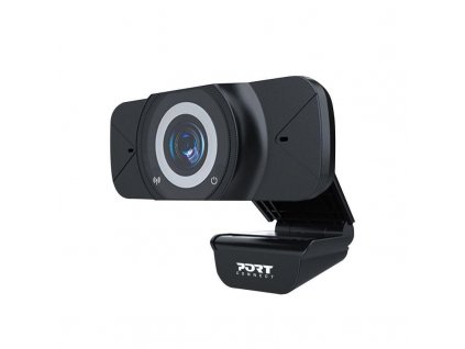 PORT USB kamera Webcam, Full HD 1080P 900078