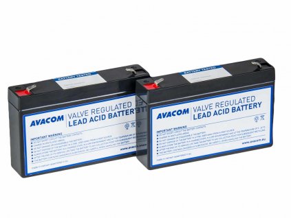 Batéria AVACOM pre UPS EATON AVA-RBP02-06085-KIT Avacom
