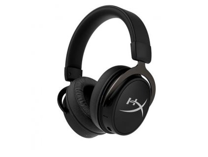HP HyperX Cloud Mix - herní headset černý 4P5K9AA
